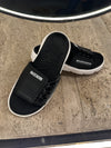 SKECHERS MEN’S SLIPPERS